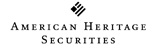 American Heritage Securities, Inc. Logo